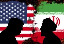 West Asia Fears a New War as US-Iran Peace Deal Ends West Asia Fears a New War as US-Iran Peace Deal Ends