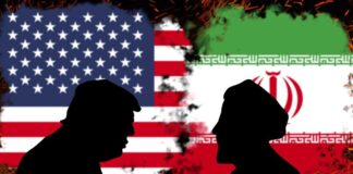 West Asia Fears a New War as US-Iran Peace Deal Ends West Asia Fears a New War as US-Iran Peace Deal Ends