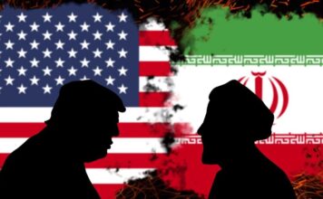 West Asia Fears a New War as US-Iran Peace Deal Ends West Asia Fears a New War as US-Iran Peace Deal Ends