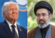 Iran May Keep US Conflict Going Until Donald Trump Leaves Office, Says IRGC Adviser Iran May Keep US Conflict Going Until Donald Trump Leaves Office, Says IRGC Adviser