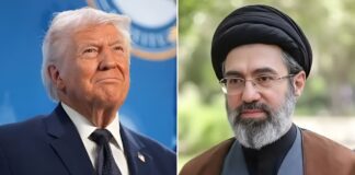 Iran May Keep US Conflict Going Until Donald Trump Leaves Office, Says IRGC Adviser Iran May Keep US Conflict Going Until Donald Trump Leaves Office, Says IRGC Adviser
