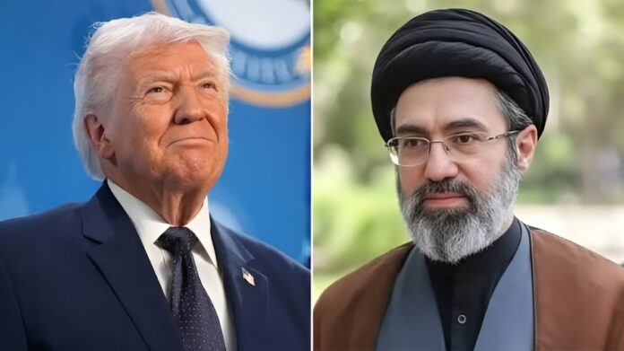 US iran-Picsart-AiImageEnhancer Iran May Keep US Conflict Going Until Donald Trump Leaves Office, Says IRGC Adviser
