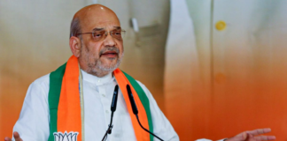 ‘Congress is insulting our Freedom Fighters’: Amit Shah on Vande Mataram Issue 'Congress is insulting our Freedom Fighters': Amit Shah on Vande Mataram Issue