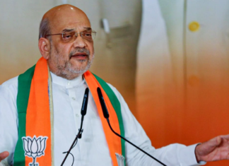 ‘Congress is insulting our Freedom Fighters’: Amit Shah on Vande Mataram Issue 'Congress is insulting our Freedom Fighters': Amit Shah on Vande Mataram Issue