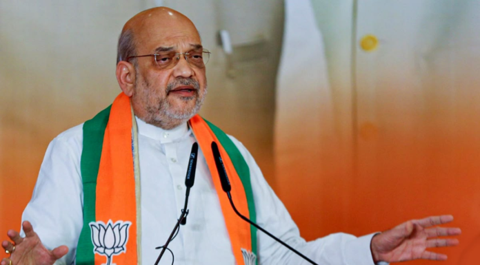 ‘Congress is insulting our Freedom Fighters’: Amit Shah on Vande Mataram Issue 'Congress is insulting our Freedom Fighters': Amit Shah on Vande Mataram Issue
