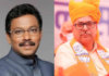 Vinod Tawde and Satish Poornia are the New Choices of BJP for UP and Punjab ahead of Polls Vinod Tawde and Satish Poornia are the New Choices of BJP for UP and Punjab ahead of Polls