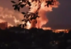 Russian Missiles Attack Lakshmi Mittal”s Steel Plant in Zelensky’s Hometown Russian Missiles Attack Lakshmi Mittal"s Steel Plant in Zelensky's Hometown