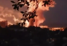 Russian Missiles Attack Lakshmi Mittal”s Steel Plant in Zelensky’s Hometown Russian Missiles Attack Lakshmi Mittal"s Steel Plant in Zelensky's Hometown