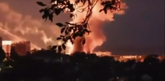 Russian Missiles Attack Lakshmi Mittal”s Steel Plant in Zelensky’s Hometown Russian Missiles Attack Lakshmi Mittal"s Steel Plant in Zelensky's Hometown