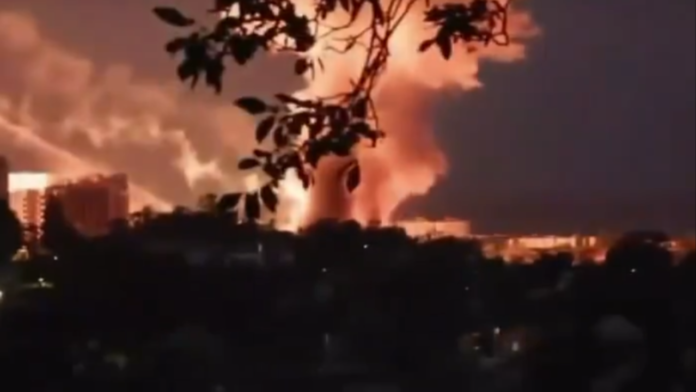 Russian Missiles Attack Lakshmi Mittal