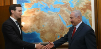 Jared Kushner, Trump’s Son-in-Law, Meets Senior Hamas Leader Khalil al-Hayya in Egypt Over Gaza Ceasefire Deal Jared Kushner, Trump’s Son-in-Law, Meets Senior Hamas Leader Khalil al-Hayya in Egypt Over Gaza Ceasefire Deal