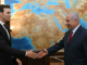 Jared Kushner, Trump’s Son-in-Law, Meets Senior Hamas Leader Khalil al-Hayya in Egypt Over Gaza Ceasefire Deal Jared Kushner, Trump’s Son-in-Law, Meets Senior Hamas Leader Khalil al-Hayya in Egypt Over Gaza Ceasefire Deal