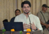 “Will Stand By PM Modi”: Shehzad Poonawalla Resigns for the Second Time “Will Stand By PM Modi”: Shehzad Poonawalla Resigns for the Second Time