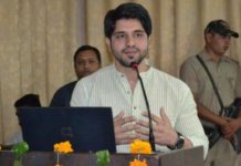 “Will Stand By PM Modi”: Shehzad Poonawalla Resigns for the Second Time “Will Stand By PM Modi”: Shehzad Poonawalla Resigns for the Second Time