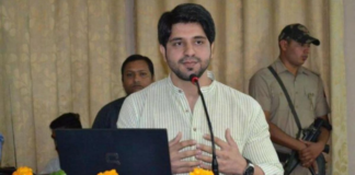 “Will Stand By PM Modi”: Shehzad Poonawalla Resigns for the Second Time “Will Stand By PM Modi”: Shehzad Poonawalla Resigns for the Second Time