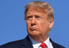 $1 trillion rise in just five months, US National Debt Crosses $40 Trillion $1 trillion rise in just five months, US National Debt Crosses $40 Trillion