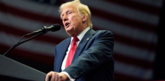 ‘Economic D-Day’ Against Iran as Trump Announces Warns Countries Backing Tehran Of ‘Tremendous’ Consequences 'Economic D-Day' Against Iran as Trump Announces Warns Countries Backing Tehran Of 'Tremendous' Consequences
