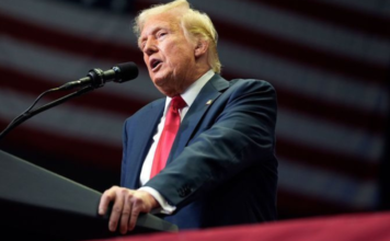 ‘Economic D-Day’ Against Iran as Trump Announces Warns Countries Backing Tehran Of ‘Tremendous’ Consequences 'Economic D-Day' Against Iran as Trump Announces Warns Countries Backing Tehran Of 'Tremendous' Consequences