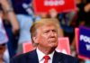Trump Signals Pause In US-Iran Tensions, Says Hormuz Strait Will Reopen Trump Signals Pause In US-Iran Tensions, Says Hormuz Strait Will Reopen
