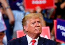 Trump Signals Pause In US-Iran Tensions, Says Hormuz Strait Will Reopen Trump Signals Pause In US-Iran Tensions, Says Hormuz Strait Will Reopen