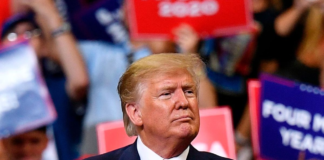 Trump Signals Pause In US-Iran Tensions, Says Hormuz Strait Will Reopen Trump Signals Pause In US-Iran Tensions, Says Hormuz Strait Will Reopen