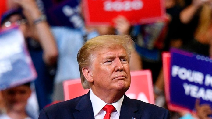 Untitled design - 2026-08-02T111212.331 Trump Signals Pause In US-Iran Tensions, Says Hormuz Strait Will Reopen