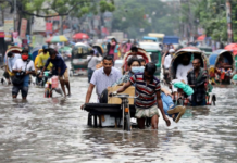 Kerala Floods Turn Deadly: Six Killed As IMD Warns Of Heavy Rain In Delhi, UP Kerala Floods Turn Deadly: Six Killed As IMD Warns Of Heavy Rain In Delhi, UP