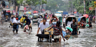 Kerala Floods Turn Deadly: Six Killed As IMD Warns Of Heavy Rain In Delhi, UP Kerala Floods Turn Deadly: Six Killed As IMD Warns Of Heavy Rain In Delhi, UP