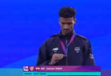 CWG 2026: Gulveer Singh Makes History With Bronze In Men’s 5000m CWG 2026: Gulveer Singh Makes History With Bronze In Men's 5000m
