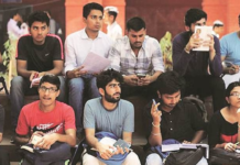 NEET UG Admissions 2026: MCC Announces Counselling Dates, Round 1 From August 4 NEET UG Admissions 2026: MCC Announces Counselling Dates, Round 1 From August 4
