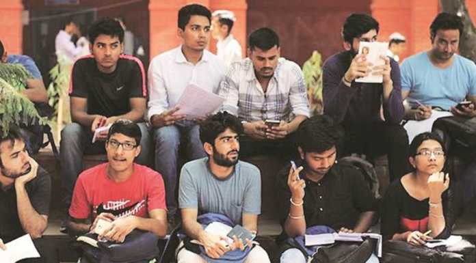 NEET UG Admissions 2026: MCC Announces Counselling Dates, Round 1 From August 4 NEET UG Admissions 2026: MCC Announces Counselling Dates, Round 1 From August 4