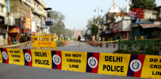Delhi Terror Case: Woman’s Statement Points To Alleged Shahzad Bhatti Network Delhi Terror Case: Woman's Statement Points To Alleged Shahzad Bhatti Network