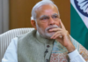 PM Modi Launches 100-Week Jan Bhagidari Campaign Against Drug Abuse PM Modi Launches 100-Week Jan Bhagidari Campaign Against Drug Abuse