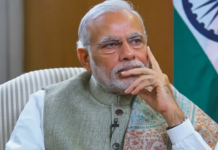 PM Modi Launches 100-Week Jan Bhagidari Campaign Against Drug Abuse PM Modi Launches 100-Week Jan Bhagidari Campaign Against Drug Abuse