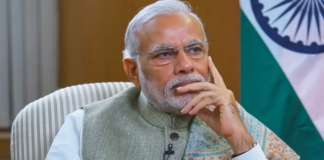 PM Modi Launches 100-Week Jan Bhagidari Campaign Against Drug Abuse PM Modi Launches 100-Week Jan Bhagidari Campaign Against Drug Abuse