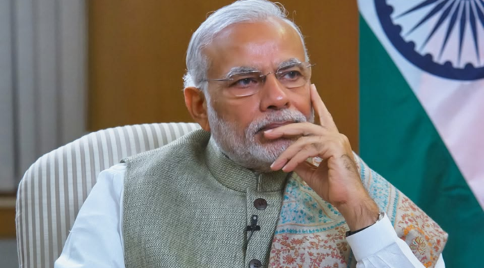 PM Modi Launches 100-Week Jan Bhagidari Campaign Against Drug Abuse PM Modi Launches 100-Week Jan Bhagidari Campaign Against Drug Abuse