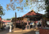 Kottankulangara Devi Temple: The Unique Shrine Where Men Perform Solah Shringar Before Darshan Kottankulangara Devi Temple: The Unique Shrine Where Men Perform Solah Shringar Before Darshan