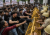 CJP Protest Case: Delhi Police Scrutinises Viral Content, Digital Firms And YouTubers CJP Protest Case: Delhi Police Scrutinises Viral Content, Digital Firms And YouTubers