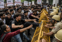 CJP Protest Case: Delhi Police Scrutinises Viral Content, Digital Firms And YouTubers CJP Protest Case: Delhi Police Scrutinises Viral Content, Digital Firms And YouTubers