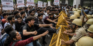 CJP Protest Case: Delhi Police Scrutinises Viral Content, Digital Firms And YouTubers CJP Protest Case: Delhi Police Scrutinises Viral Content, Digital Firms And YouTubers