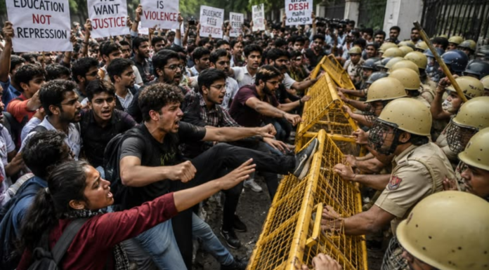 CJP Protest Case: Delhi Police Scrutinises Viral Content, Digital Firms And YouTubers CJP Protest Case: Delhi Police Scrutinises Viral Content, Digital Firms And YouTubers