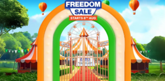 Flipkart Freedom Sale 2026: Early Access From August 7, Samsung Galaxy Ultra At Huge Discount Flipkart Freedom Sale 2026: Early Access From August 7, Samsung Galaxy Ultra At Huge Discount