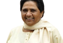 Mayawati Orders Major BSP Revamp, Expels Ashok Siddharth And Beniwal Mayawati Orders Major BSP Revamp, Expels Ashok Siddharth And Beniwal