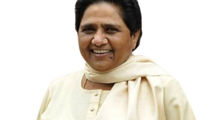 Untitled design - 2026-08-02T143809.303 Mayawati Orders Major BSP Revamp, Expels Ashok Siddharth And Beniwal