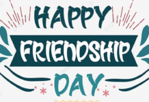 Happy Friendship Day 2026: Send These Special Wishes To Celebrate Lifelong Friendships Happy Friendship Day 2026: Send These Special Wishes To Celebrate Lifelong Friendships