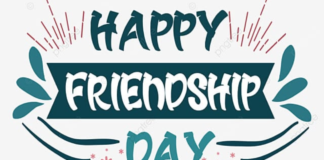 Happy Friendship Day 2026: Send These Special Wishes To Celebrate Lifelong Friendships Happy Friendship Day 2026: Send These Special Wishes To Celebrate Lifelong Friendships