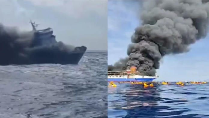 Untitled design - 2026-08-02T170339.339 Five Killed As Passenger Ferry Bursts Into Flames Near Indonesia