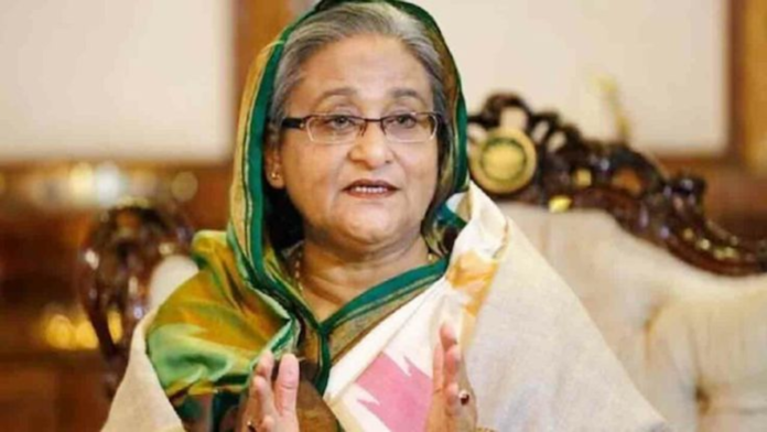 Untitled design - 2026-08-04T103018.181 Bangladesh Raises Questions Over India's Position On Sheikh Hasina's Virtual Address