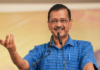 Arvind Kejriwal raises questions over BJP’s intentions in launching Delhi Lakshmi Yojana Arvind Kejriwal raises questions over BJP's intentions in launching Delhi Lakshmi Yojana