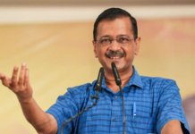 Arvind Kejriwal raises questions over BJP’s intentions in launching Delhi Lakshmi Yojana Arvind Kejriwal raises questions over BJP's intentions in launching Delhi Lakshmi Yojana
